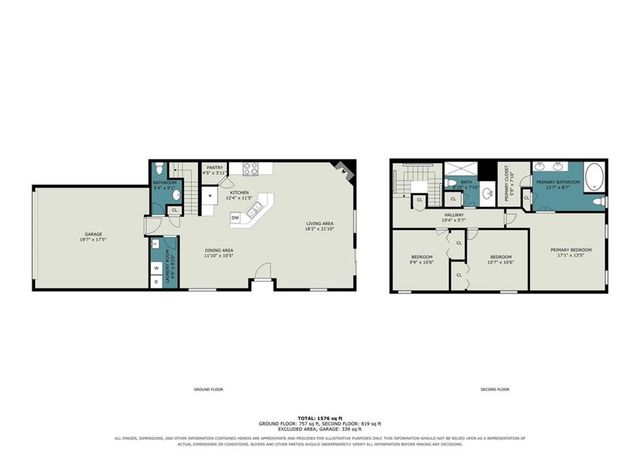 2551 Willow Grove Road NW, Acworth, GA 30101
