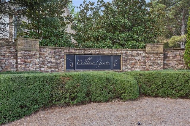 2551 Willow Grove Road NW, Acworth, GA 30101