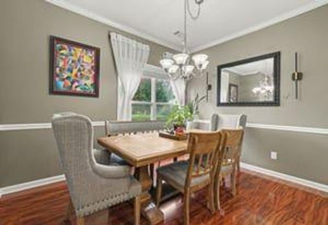 2551 Willow Grove Road NW, Acworth, GA 30101