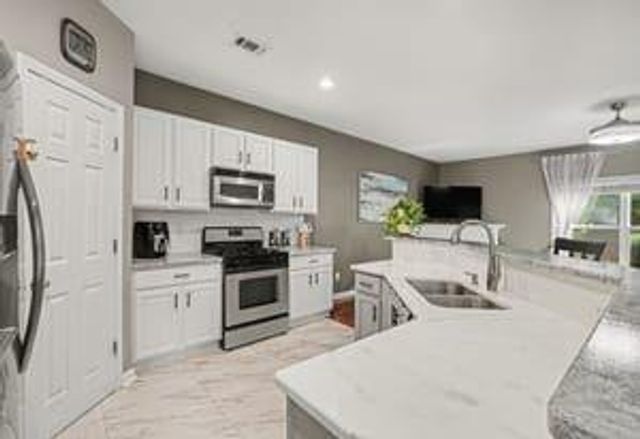 2551 Willow Grove Road NW, Acworth, GA 30101