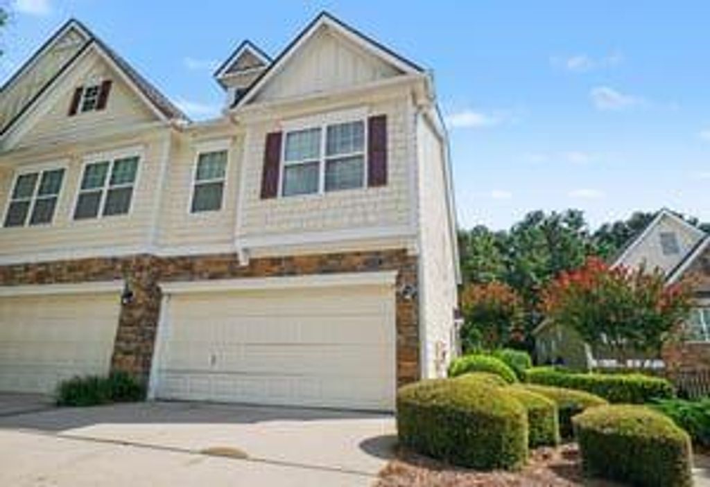 2551 Willow Grove Road NW, Acworth, GA 30101