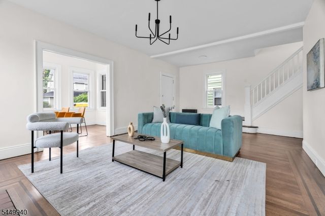 240 W End Ave, Newark City, NJ 07106