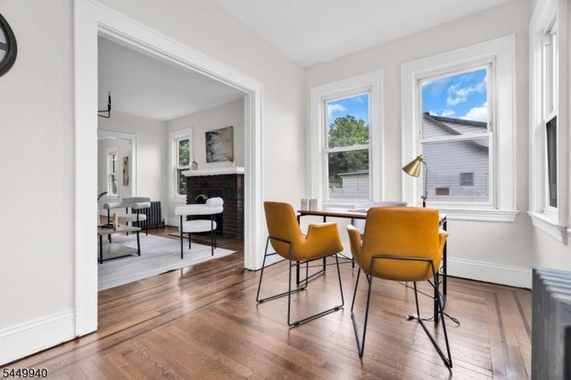240 W End Ave, Newark City, NJ 07106