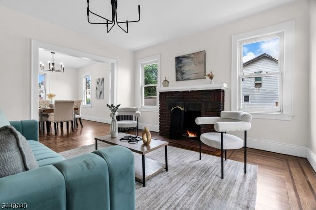 240 W End Ave, Newark City, NJ 07106
