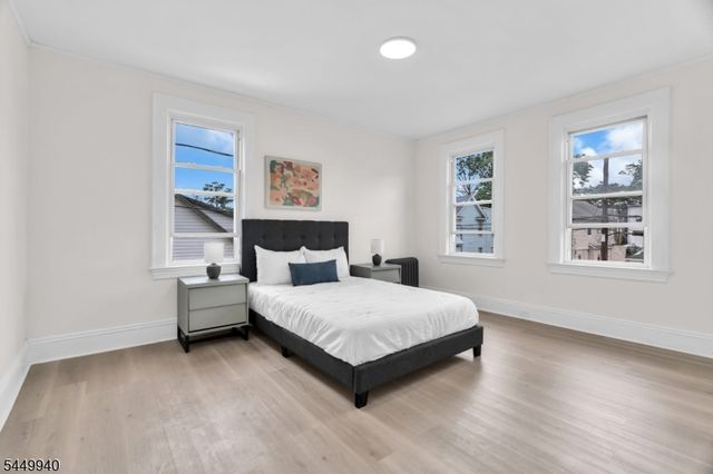 240 W End Ave, Newark City, NJ 07106