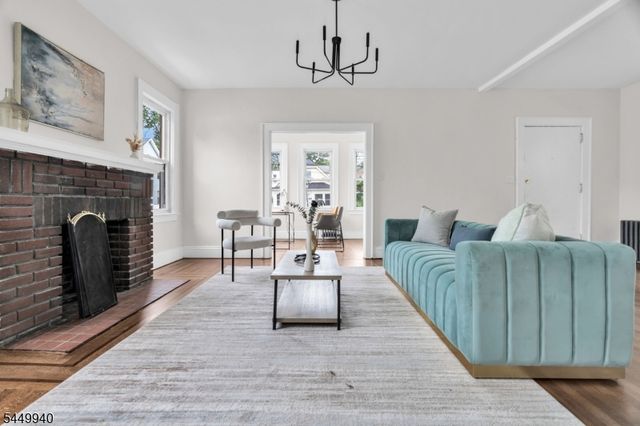 240 W End Ave, Newark City, NJ 07106