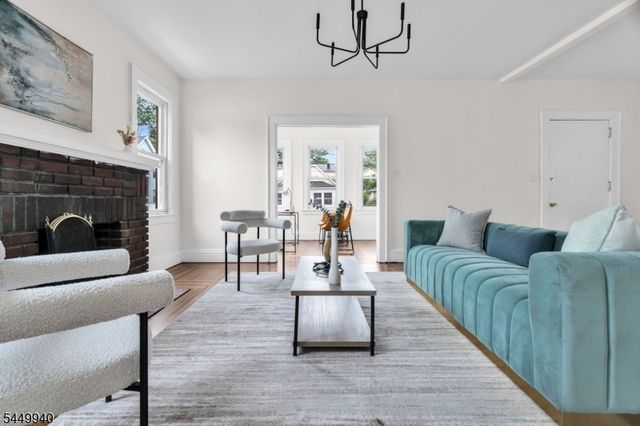 240 W End Ave, Newark City, NJ 07106