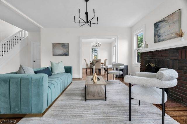 240 W End Ave, Newark City, NJ 07106