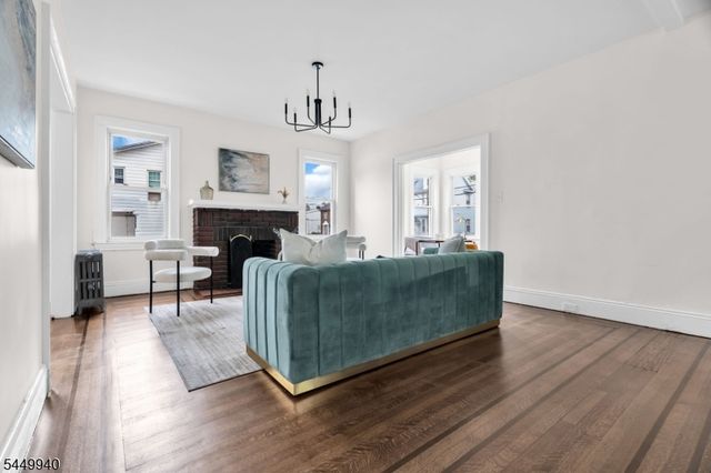 240 W End Ave, Newark City, NJ 07106