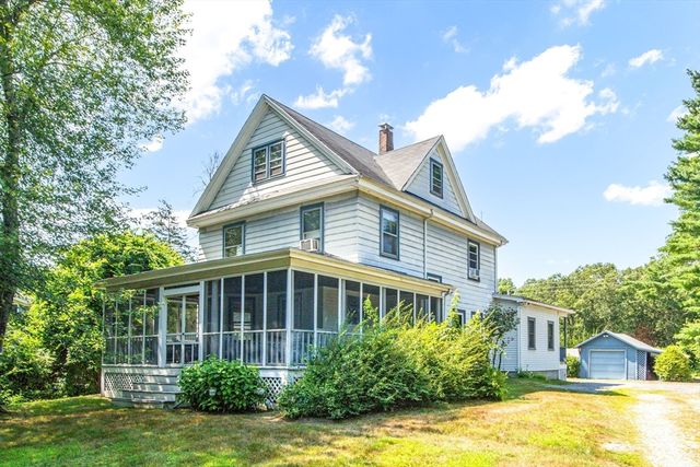 1125 South Street, Needham, MA 02492