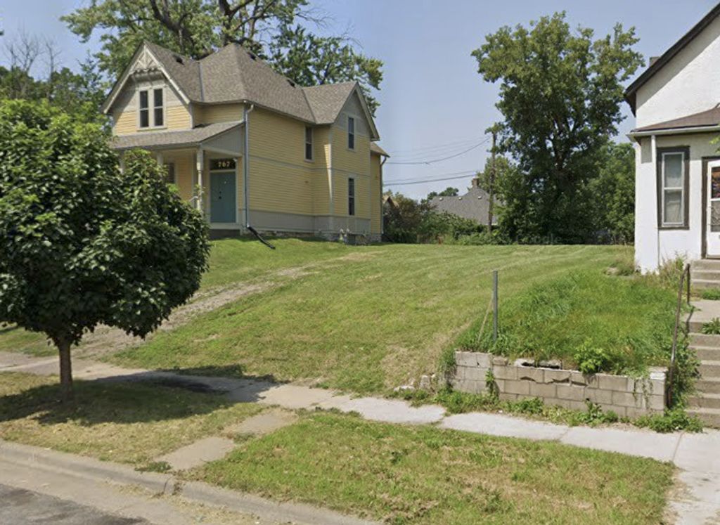 771 4th Street E, Saint Paul, MN 55106 — exterior