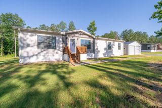2446 Blocker Rd., Marshall, TX 75672