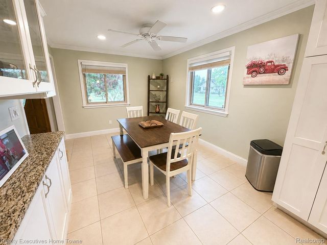 2616 Palms Road, Columbus Township, MI 48063