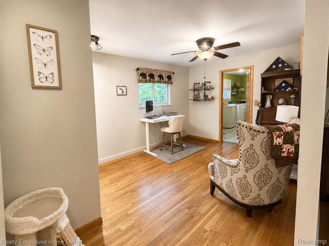 2616 Palms Road, Columbus Township, MI 48063