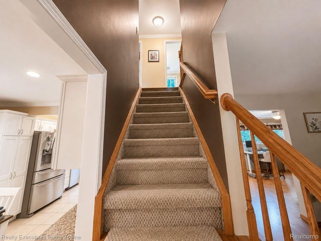 2616 Palms Road, Columbus Township, MI 48063