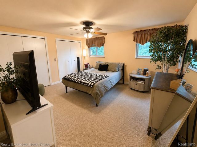 2616 Palms Road, Columbus Township, MI 48063