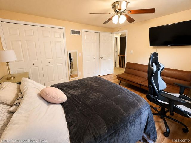2616 Palms Road, Columbus Township, MI 48063