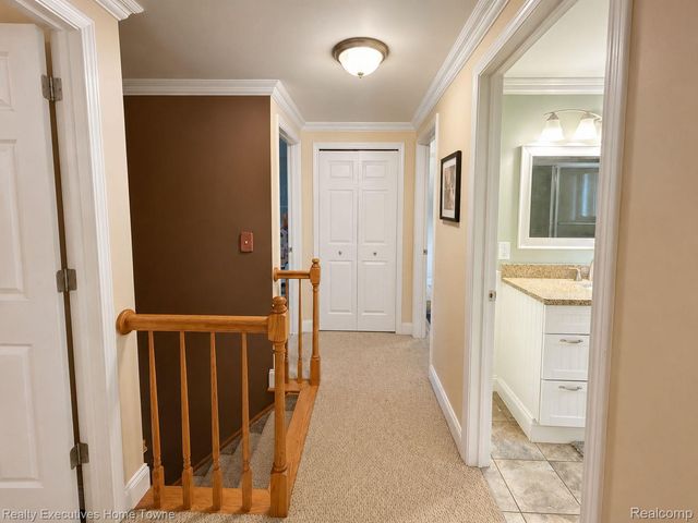 2616 Palms Road, Columbus Township, MI 48063