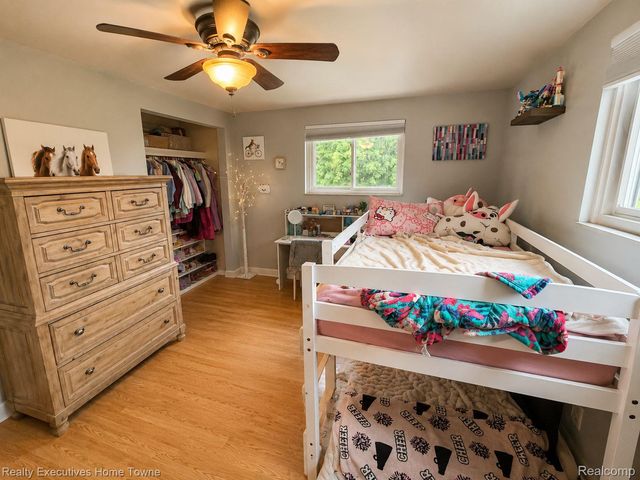 2616 Palms Road, Columbus Township, MI 48063