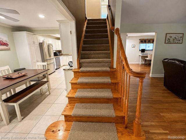 2616 Palms Road, Columbus Township, MI 48063