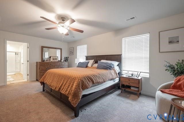 7651 Lovegrass Ter, New Kent, VA 23124