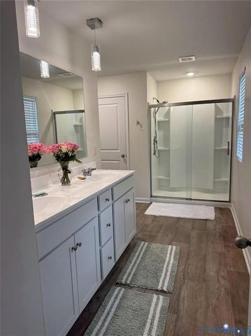 7651 Lovegrass Ter, New Kent, VA 23124
