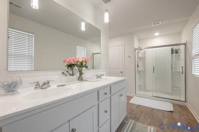 7651 Lovegrass Ter, New Kent, VA 23124