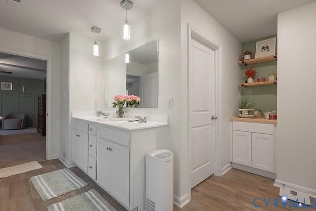 7651 Lovegrass Ter, New Kent, VA 23124