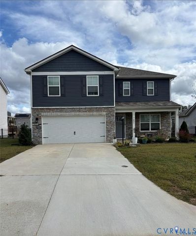 7651 Lovegrass Ter, New Kent, VA 23124