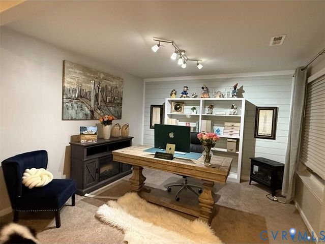 7651 Lovegrass Ter, New Kent, VA 23124