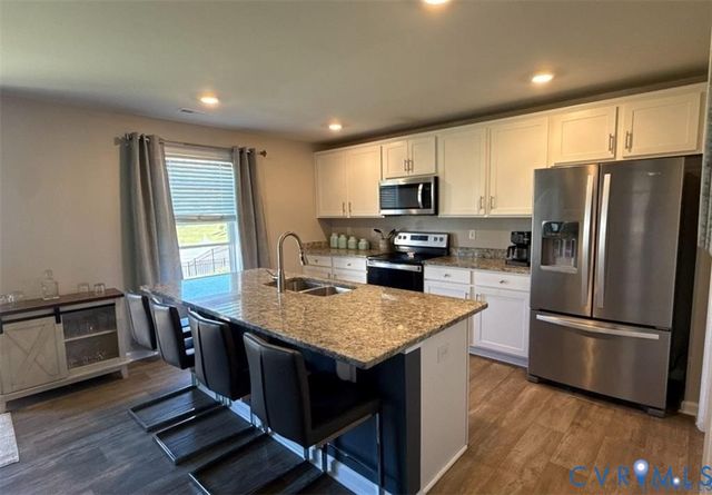 7651 Lovegrass Ter, New Kent, VA 23124