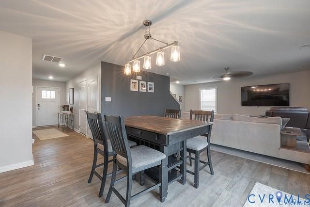 7651 Lovegrass Ter, New Kent, VA 23124