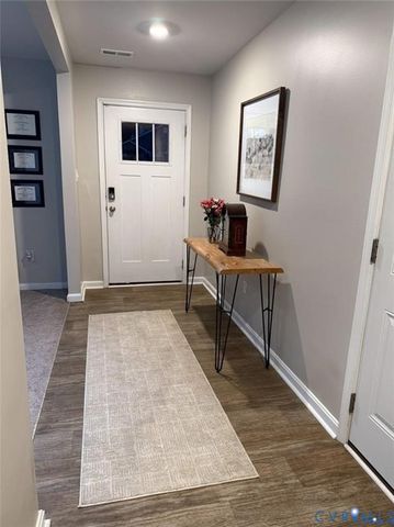 7651 Lovegrass Ter, New Kent, VA 23124