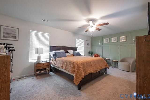 7651 Lovegrass Ter, New Kent, VA 23124