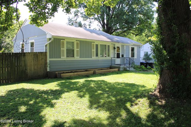 3225 Stratford Ave, Louisville, KY 40218