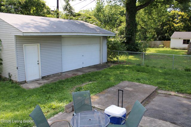 3225 Stratford Ave, Louisville, KY 40218