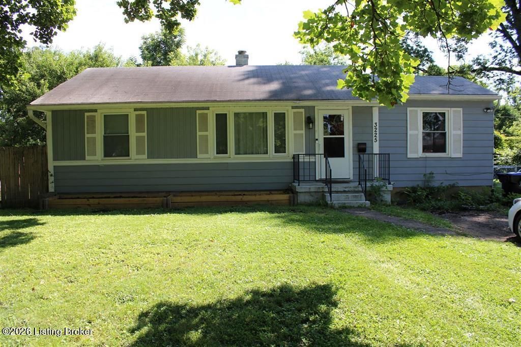 3225 Stratford Ave, Louisville, KY 40218