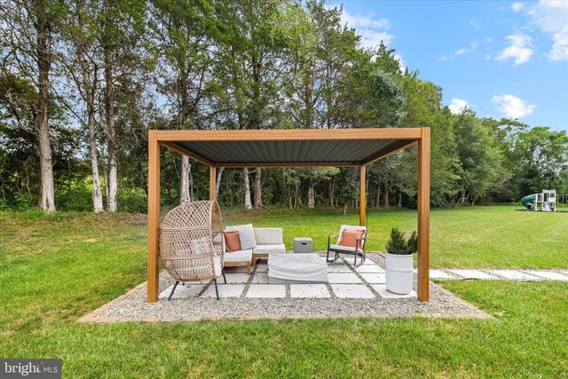 11001 S ABBIE MOORE CT, Fredericksburg, VA 22407