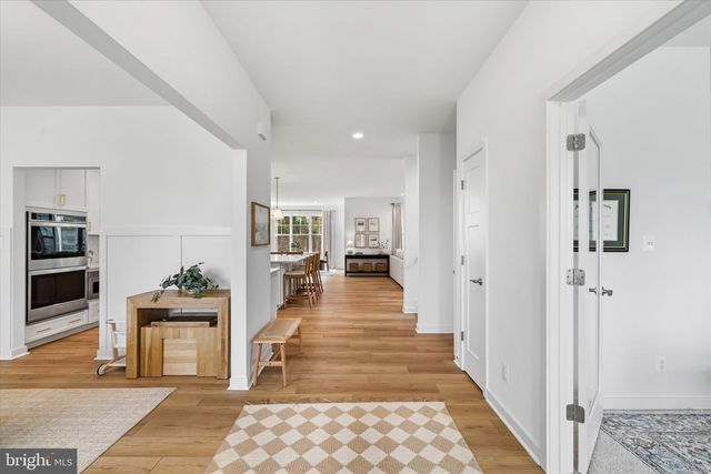 11001 S ABBIE MOORE CT, Fredericksburg, VA 22407