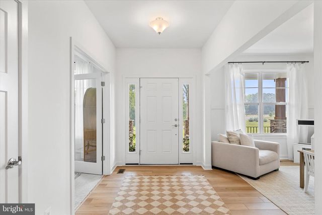 11001 S ABBIE MOORE CT, Fredericksburg, VA 22407
