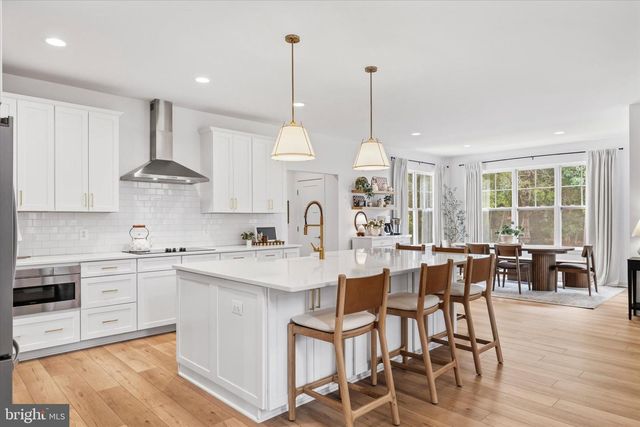 11001 S ABBIE MOORE CT, Fredericksburg, VA 22407