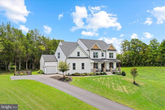 11001 S ABBIE MOORE CT, Fredericksburg, VA 22407