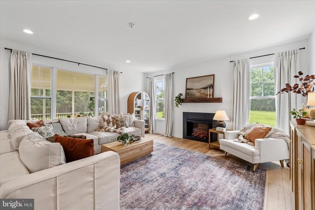 11001 S ABBIE MOORE CT, Fredericksburg, VA 22407
