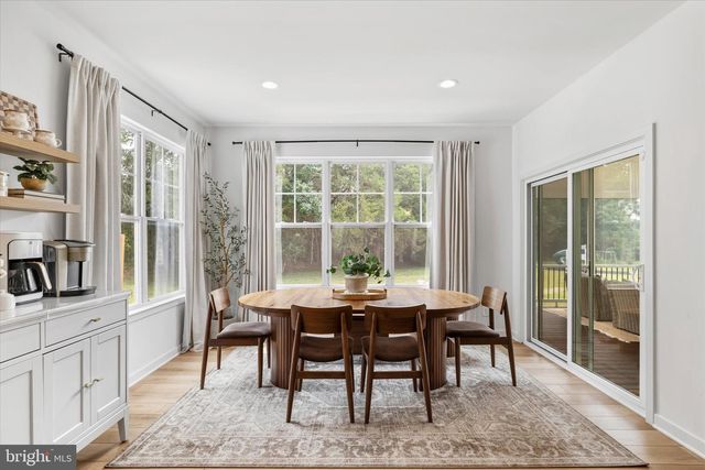 11001 S ABBIE MOORE CT, Fredericksburg, VA 22407