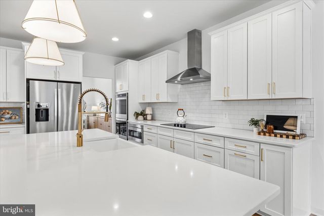 11001 S ABBIE MOORE CT, Fredericksburg, VA 22407