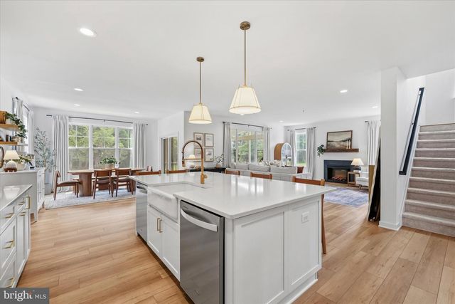 11001 S ABBIE MOORE CT, Fredericksburg, VA 22407