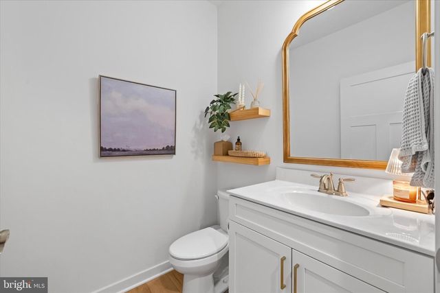11001 S ABBIE MOORE CT, Fredericksburg, VA 22407