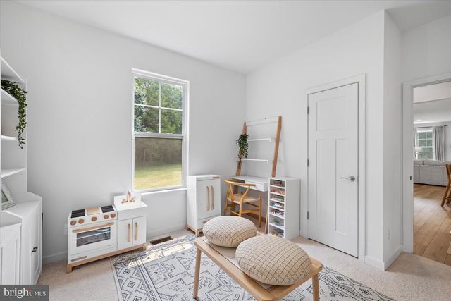 11001 S ABBIE MOORE CT, Fredericksburg, VA 22407