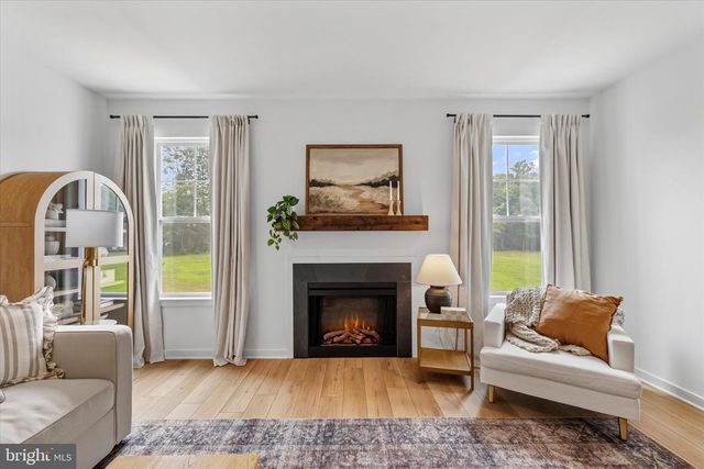 11001 S ABBIE MOORE CT, Fredericksburg, VA 22407