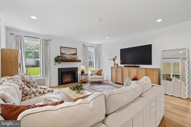 11001 S ABBIE MOORE CT, Fredericksburg, VA 22407
